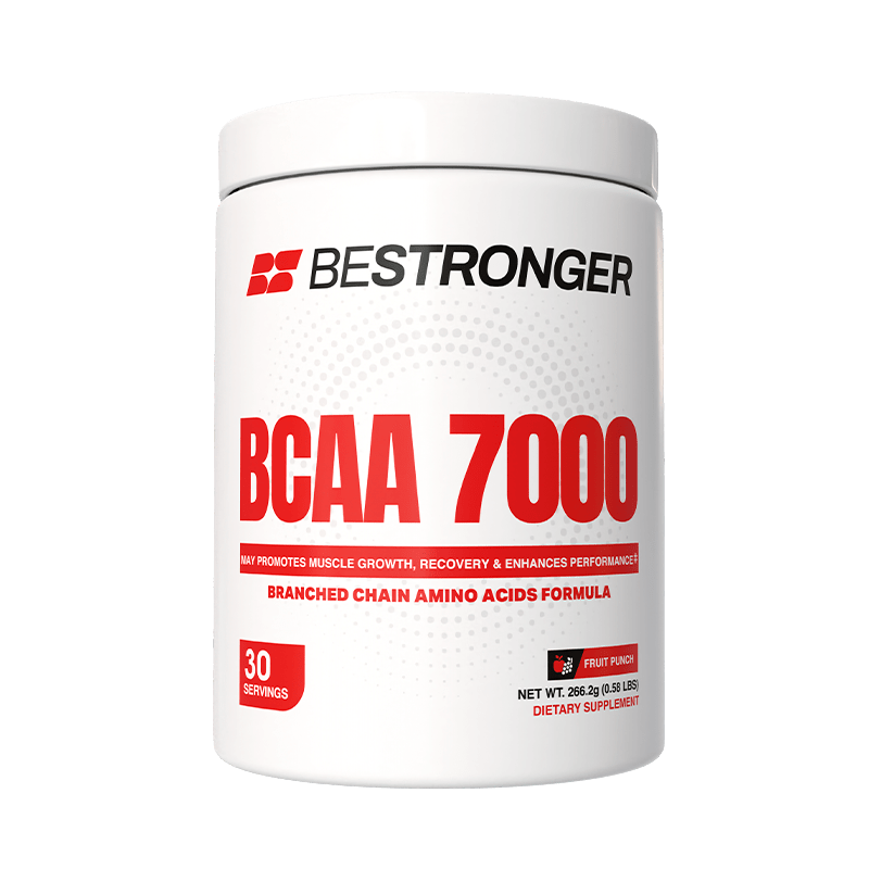 bcaa 7000