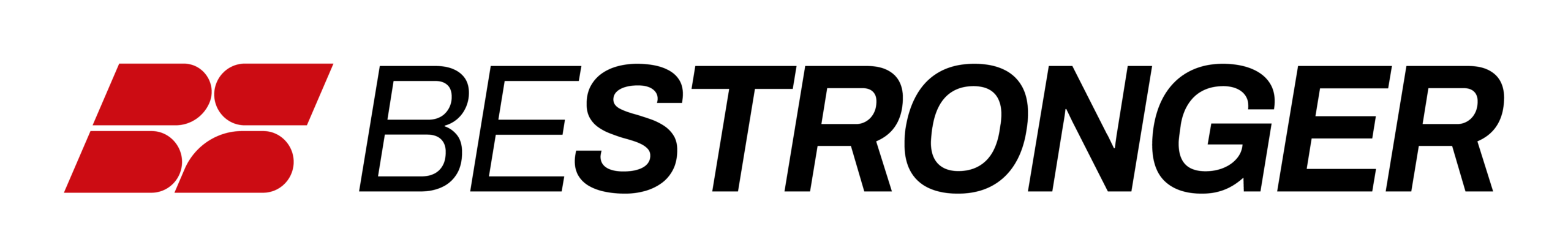 bestronge logo twocolors