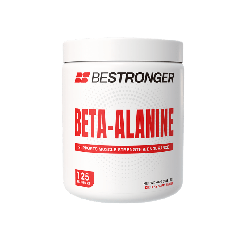 beta alanine
