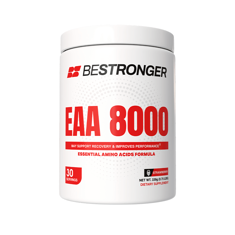 eaa 8000