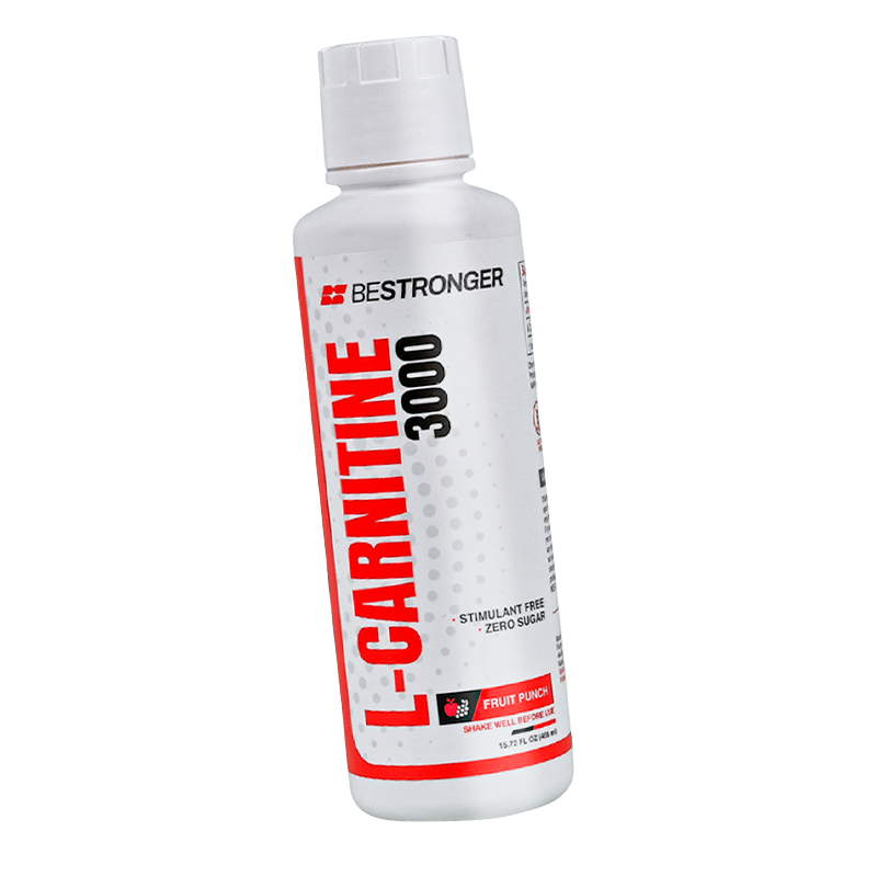 l carnitine 3000