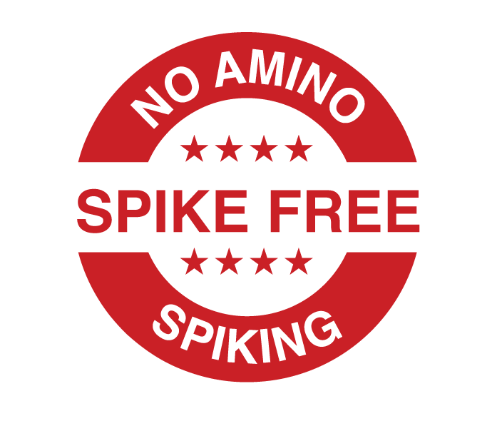sprike free red