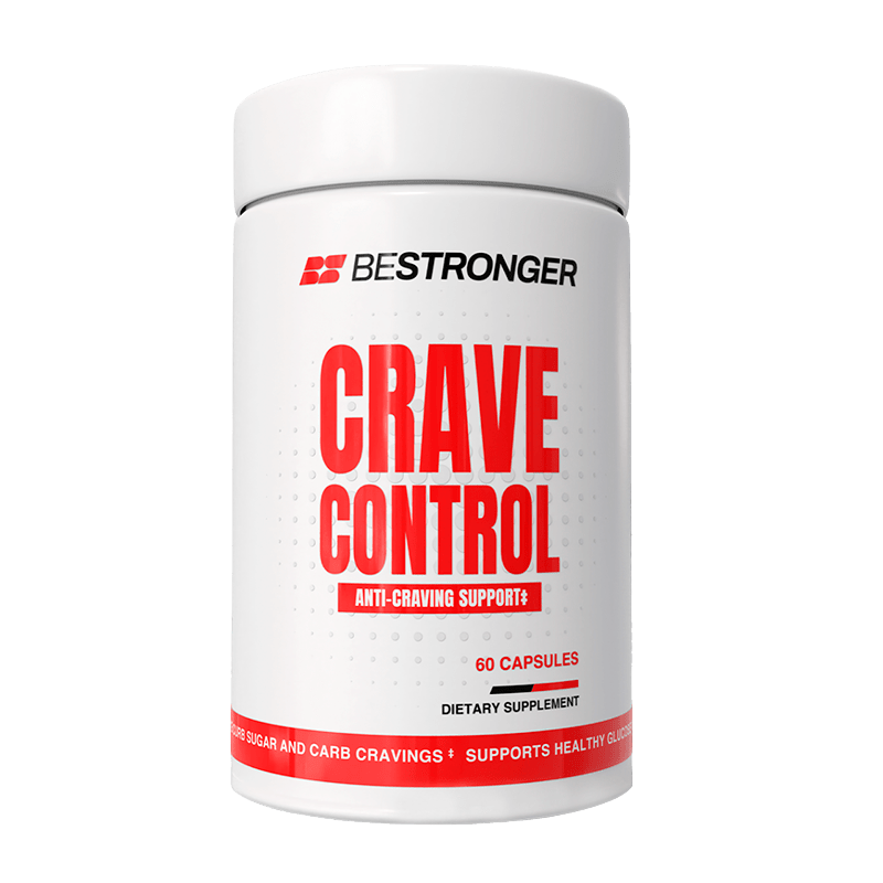 crave control
