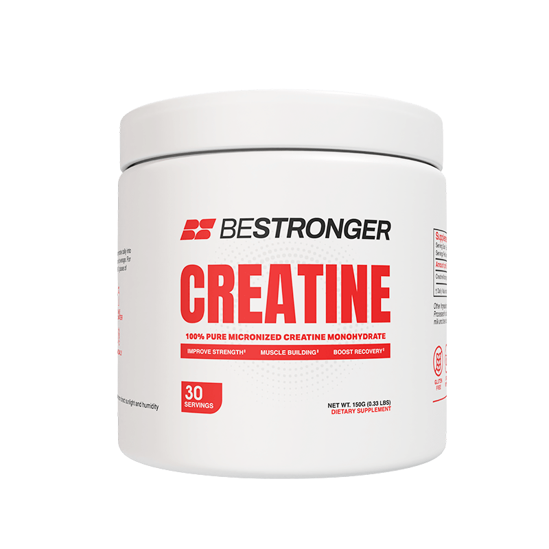 micronized creatine monohydrate