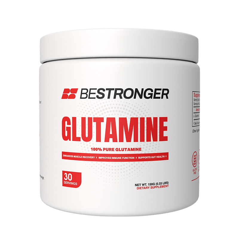 l glutamine
