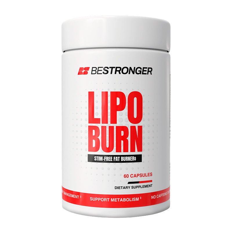 lipo burn stim free