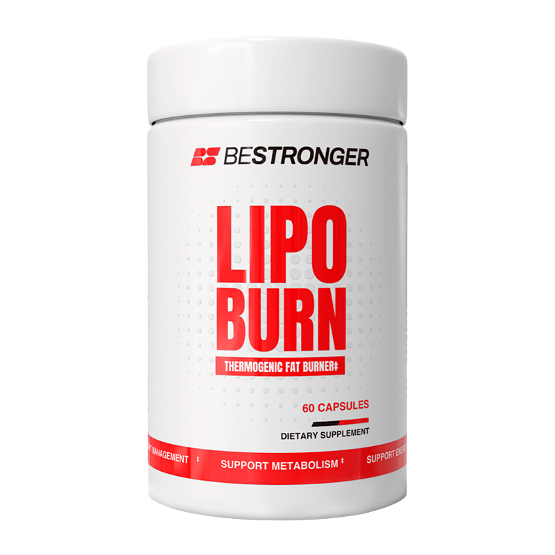lipo burn
