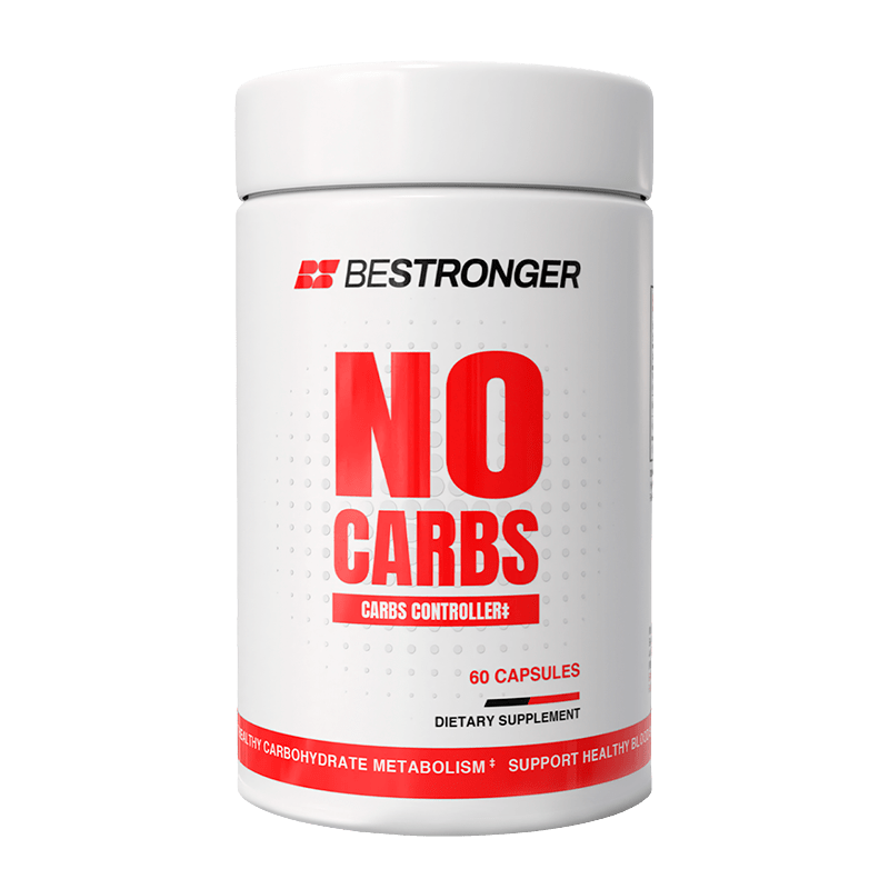 no carbs