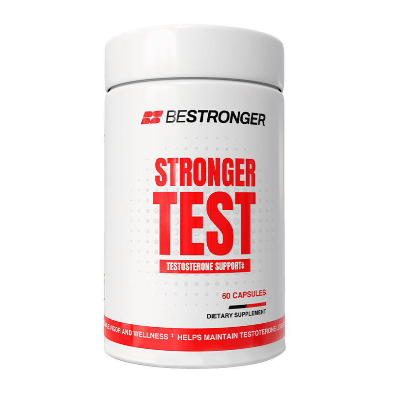 stronger test