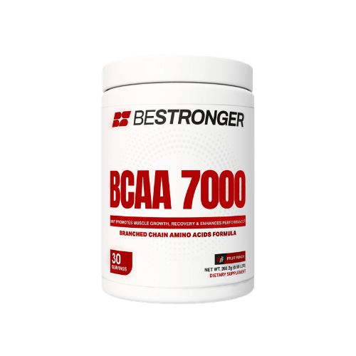 bcaa 7000