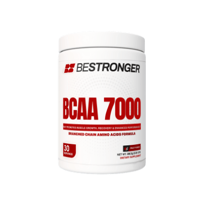 bcaa 7000