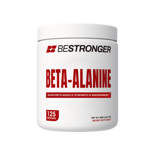 beta alanine
