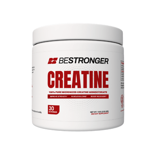 creatine 30s