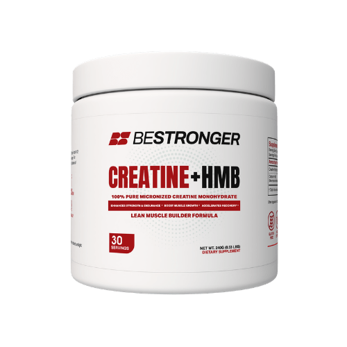 creatine + hbm