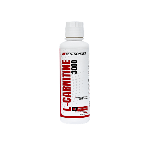 l carnitine