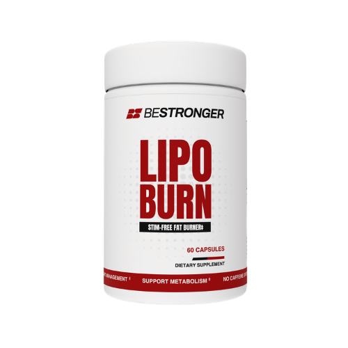 lipo burn stim fre