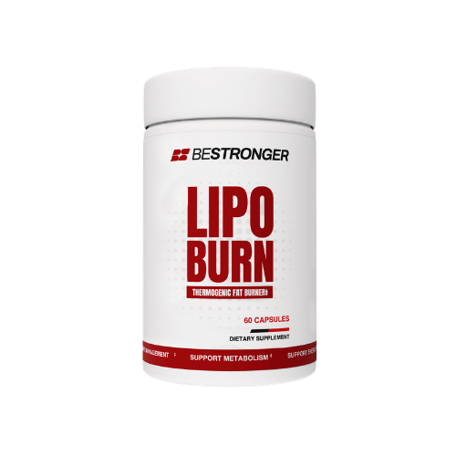 lipo burn