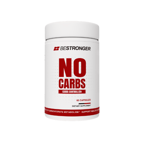 no carbs