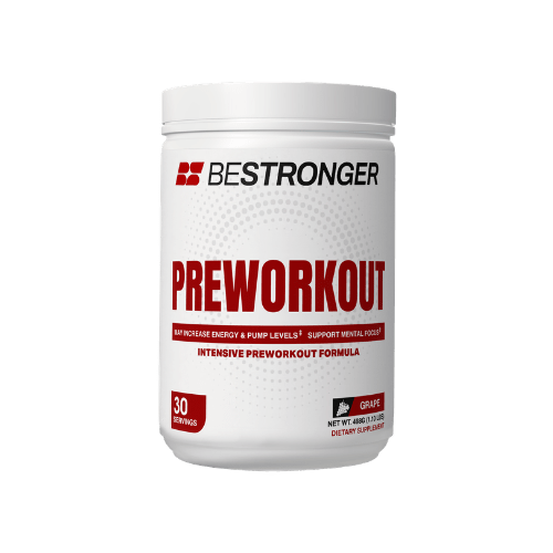 preworkout