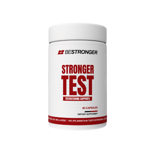 stronger test